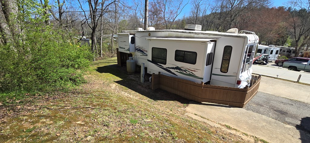 129 Moccasin Road Blairsville, GA 30512 - Photo 23 of 23