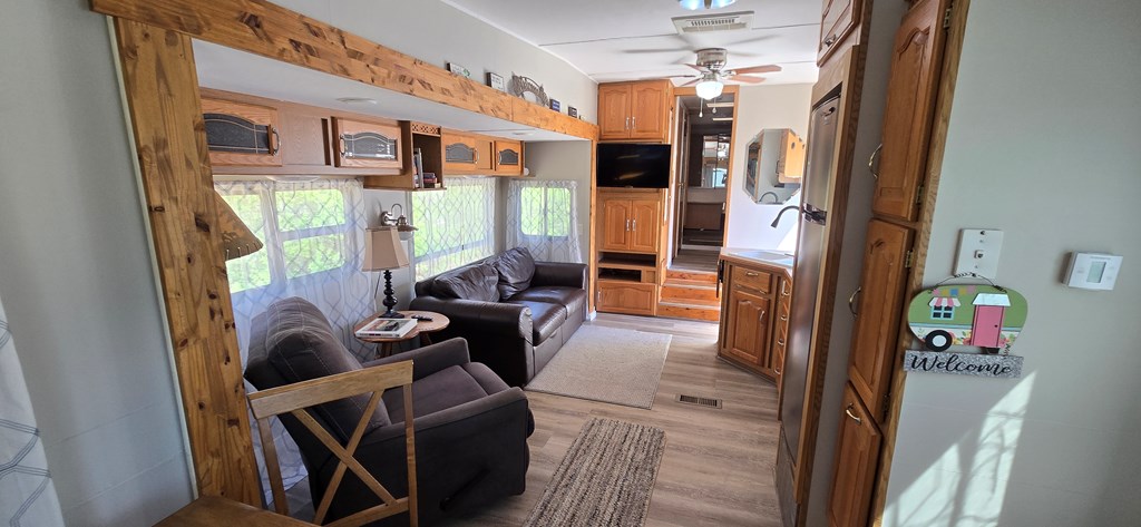 129 Moccasin Road Blairsville, GA 30512 - Photo 6 of 23