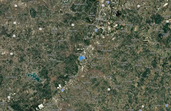 $42,999 | 703 South Groos Street, Kyle, TX 78640