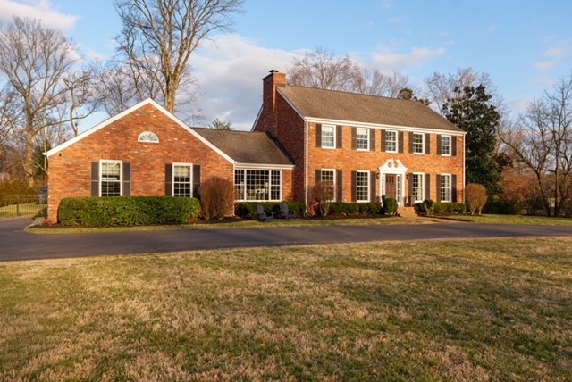 6304 Milbrook Road Brentwood, TN 37027 - Photo 1 of 34