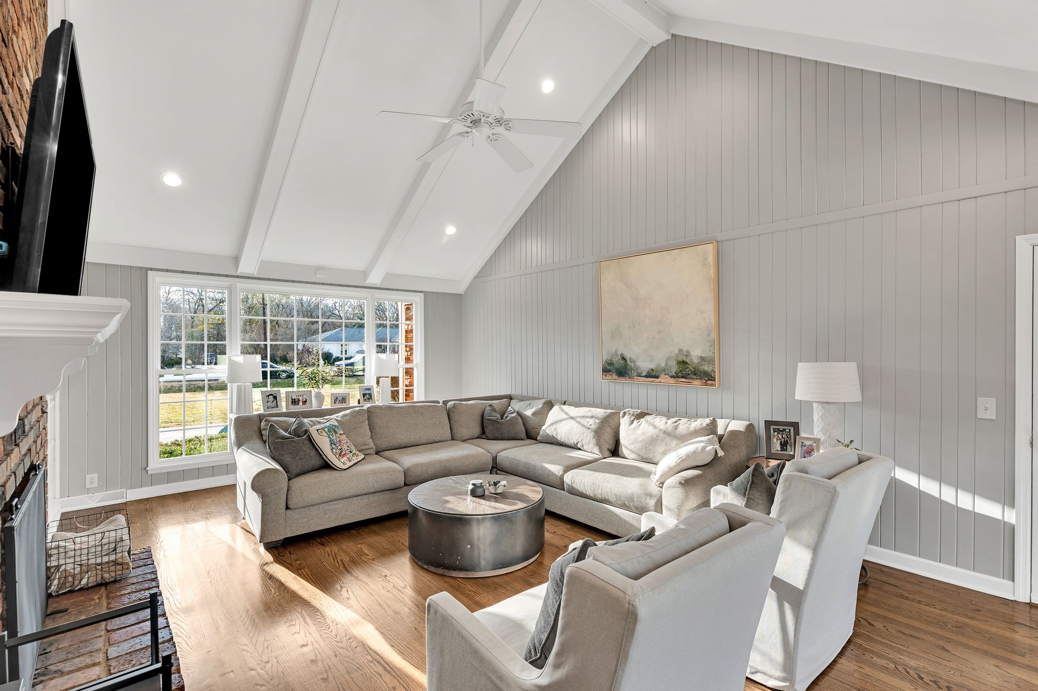 6304 Milbrook Road Brentwood, TN 37027 - Photo 11 of 34