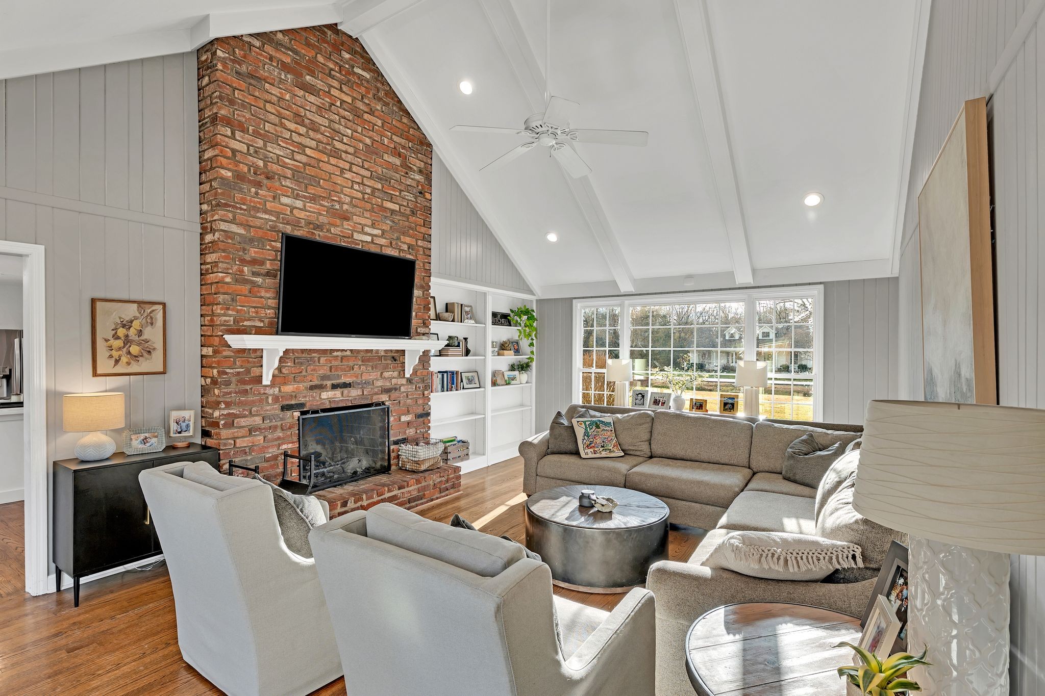 6304 Milbrook Road Brentwood, TN 37027 - Photo 12 of 34