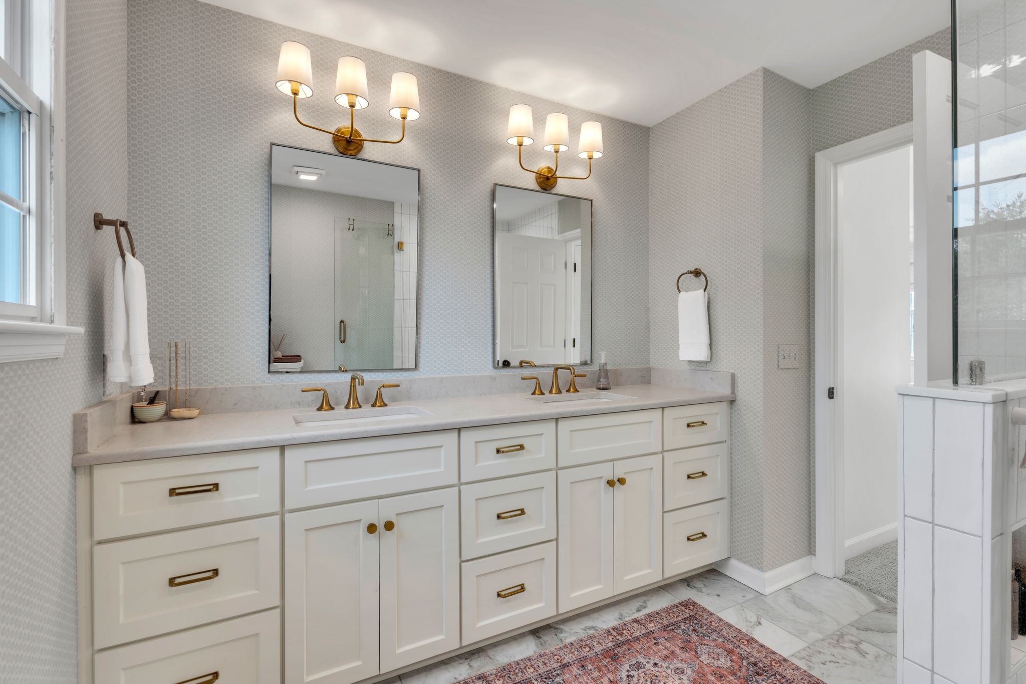 6304 Milbrook Road Brentwood, TN 37027 - Photo 22 of 34