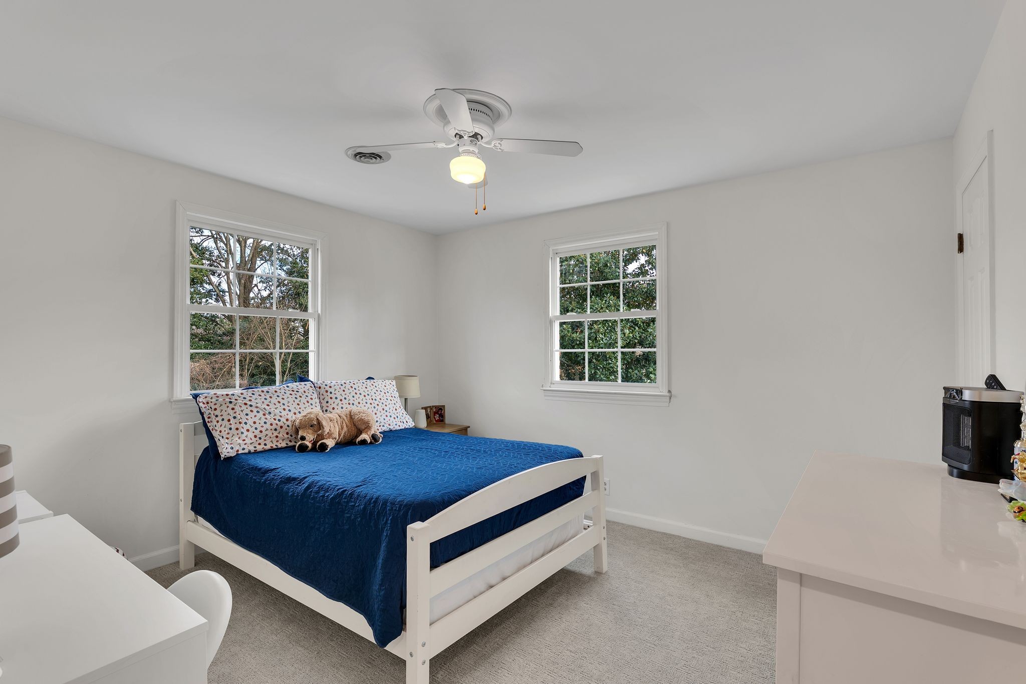 6304 Milbrook Road Brentwood, TN 37027 - Photo 26 of 34