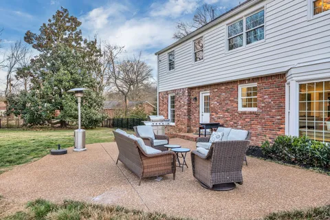 $1,795,000 | 6304 Milbrook Road, Brentwood, TN 37027