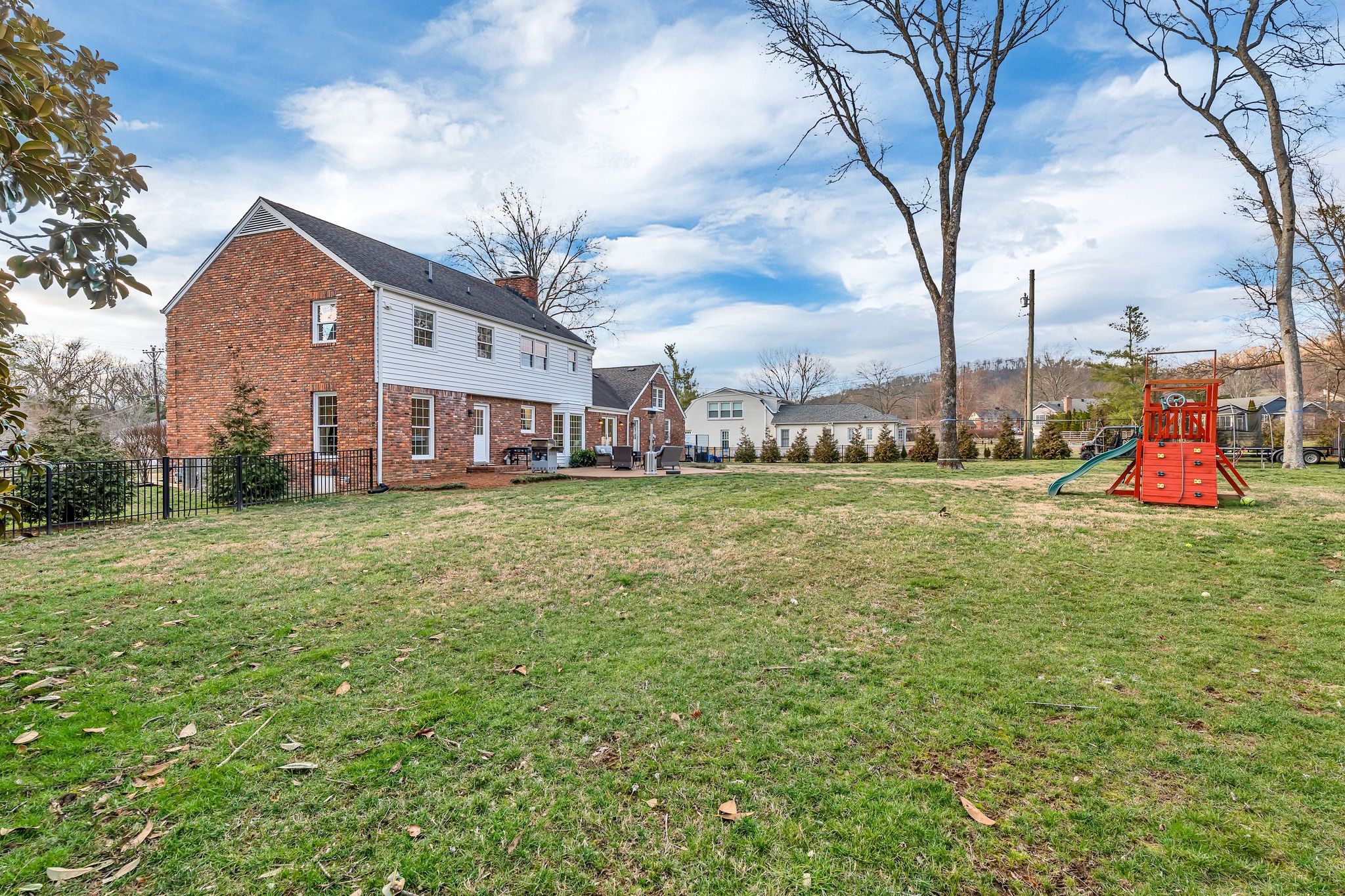 6304 Milbrook Road Brentwood, TN 37027 - Photo 32 of 34