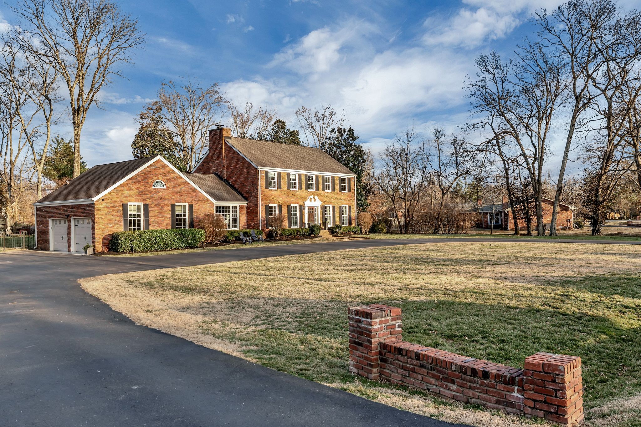 6304 Milbrook Road Brentwood, TN 37027 - Photo 4 of 34