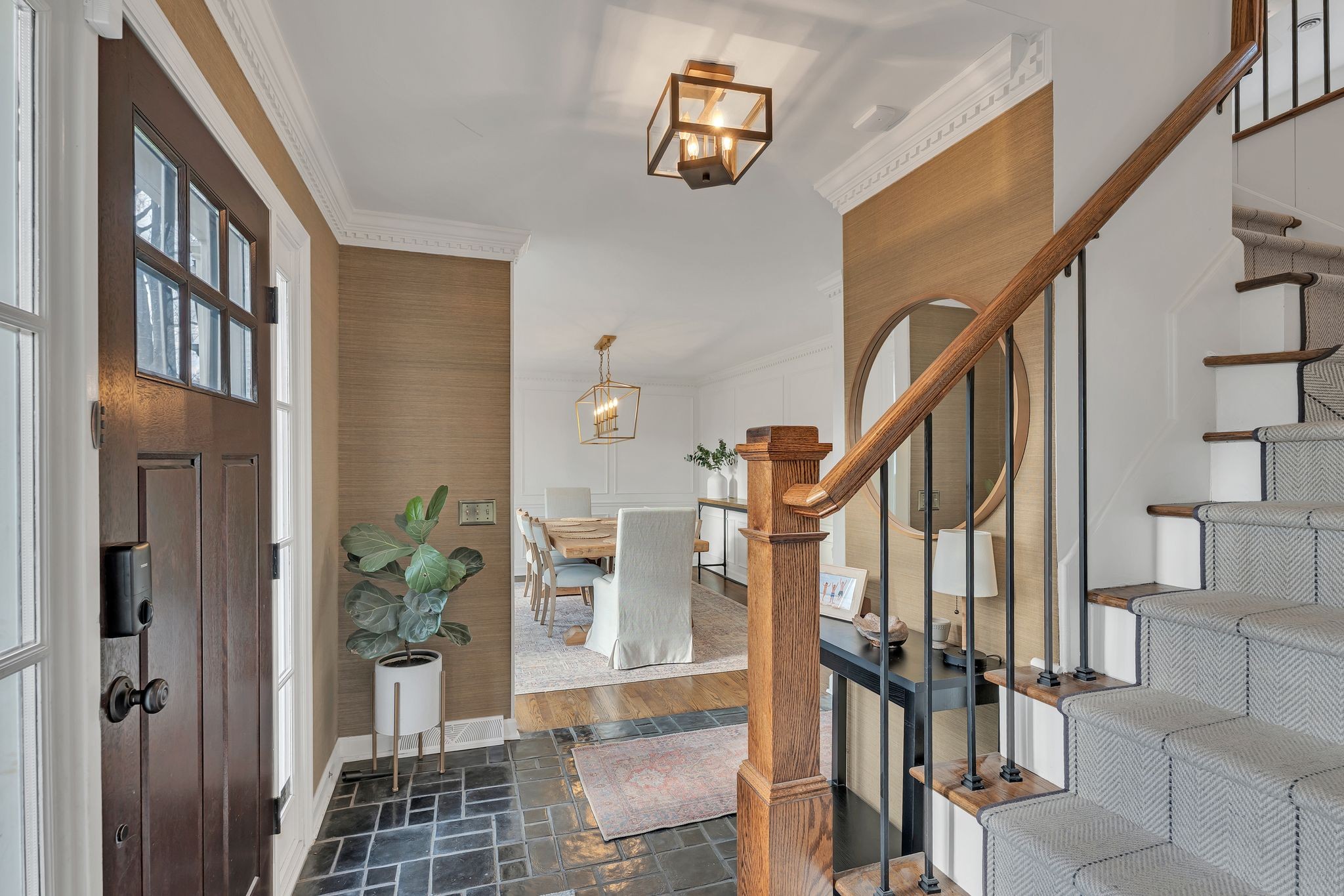 6304 Milbrook Road Brentwood, TN 37027 - Photo 5 of 34