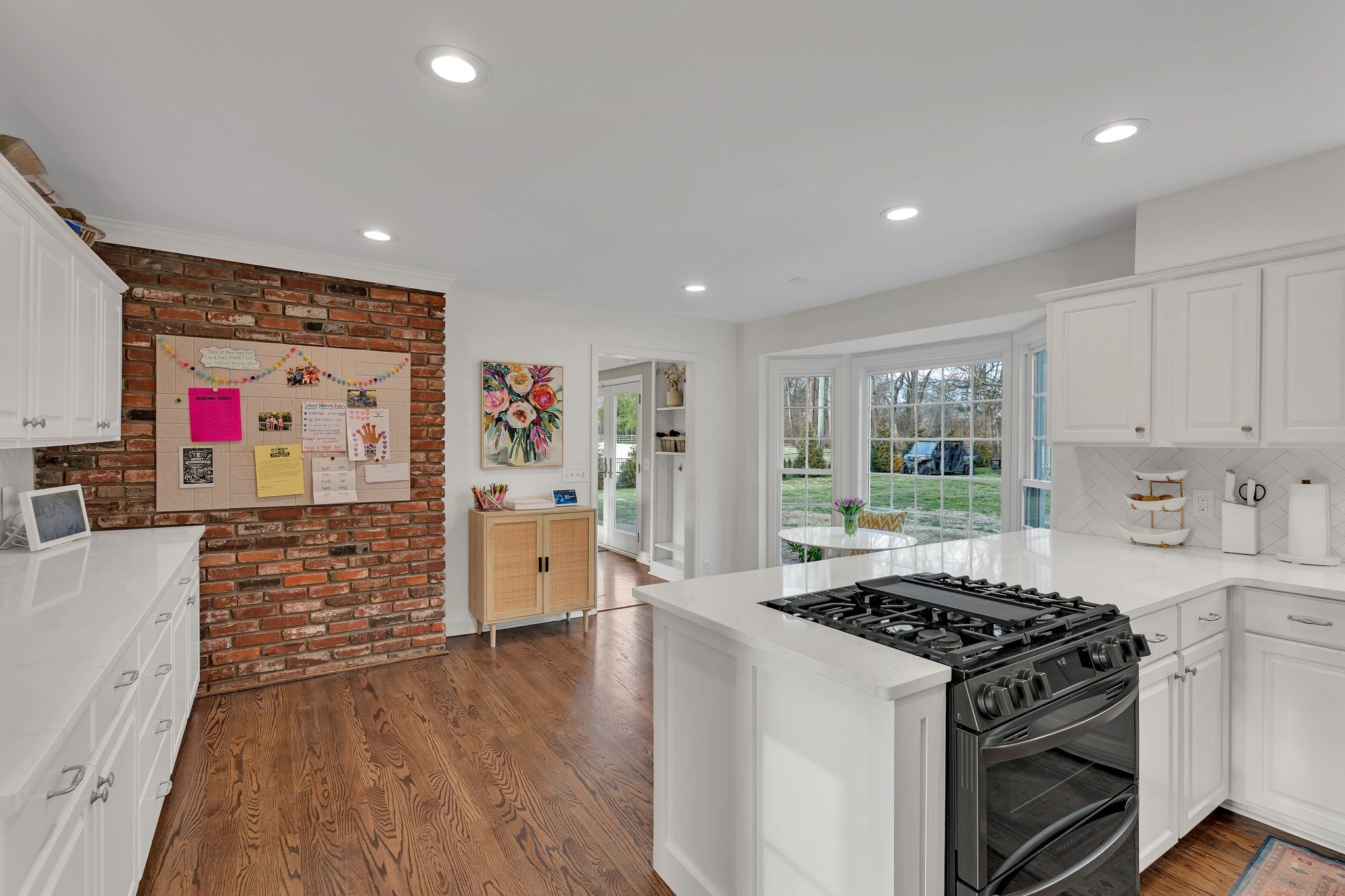 6304 Milbrook Road Brentwood, TN 37027 - Photo 7 of 34