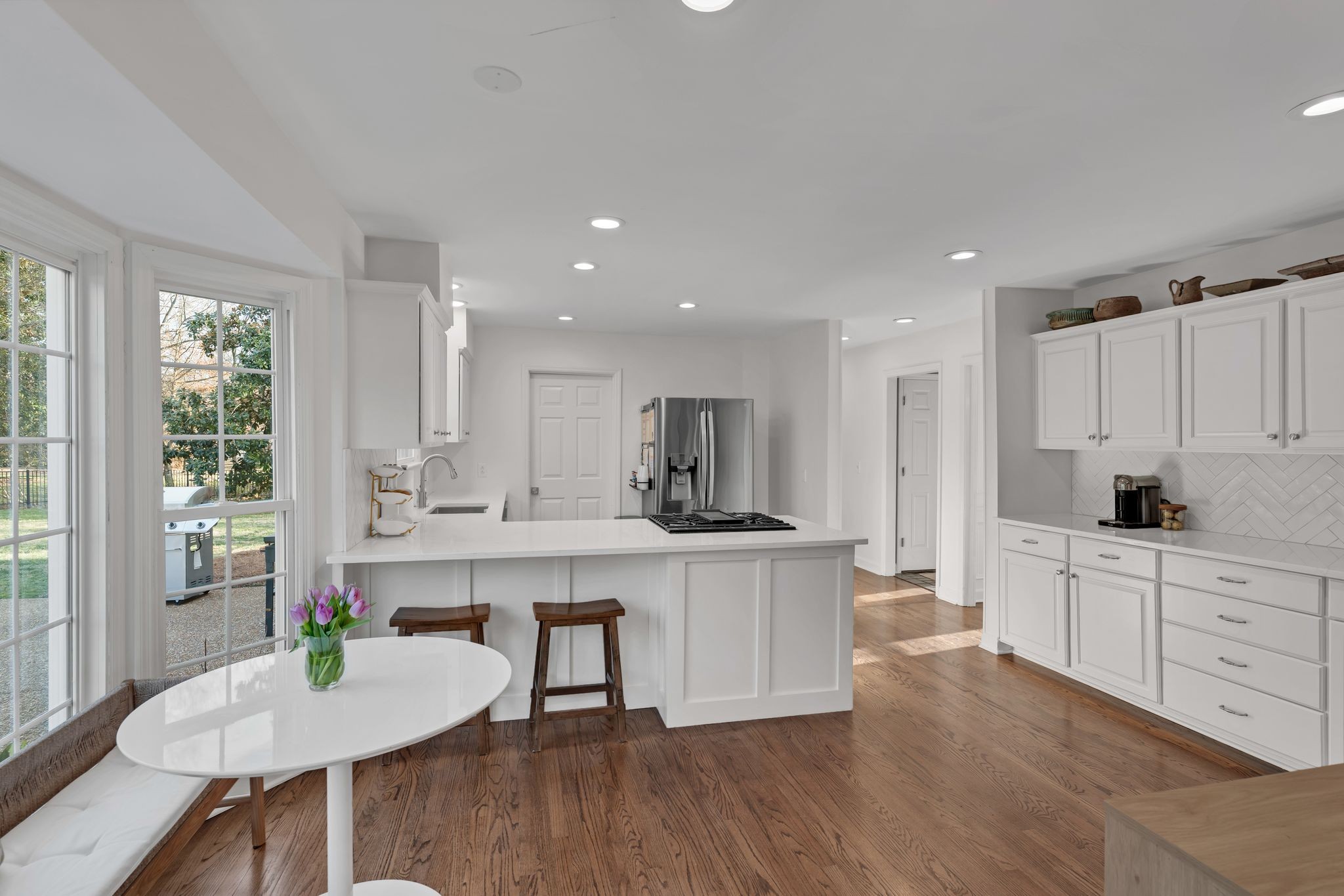 6304 Milbrook Road Brentwood, TN 37027 - Photo 8 of 34