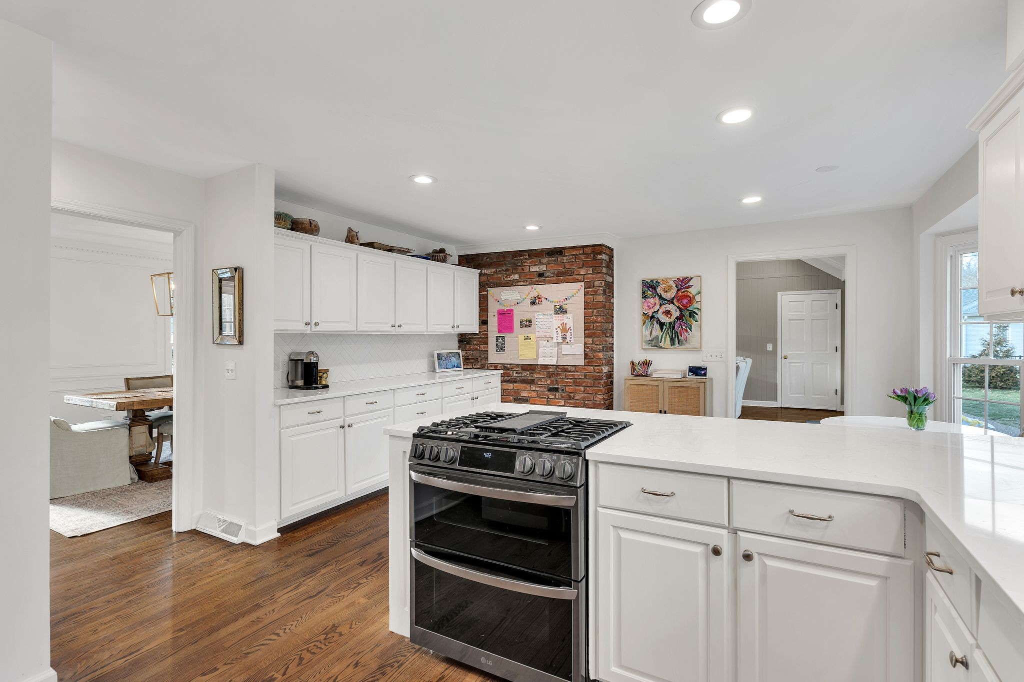 6304 Milbrook Road Brentwood, TN 37027 - Photo 9 of 34