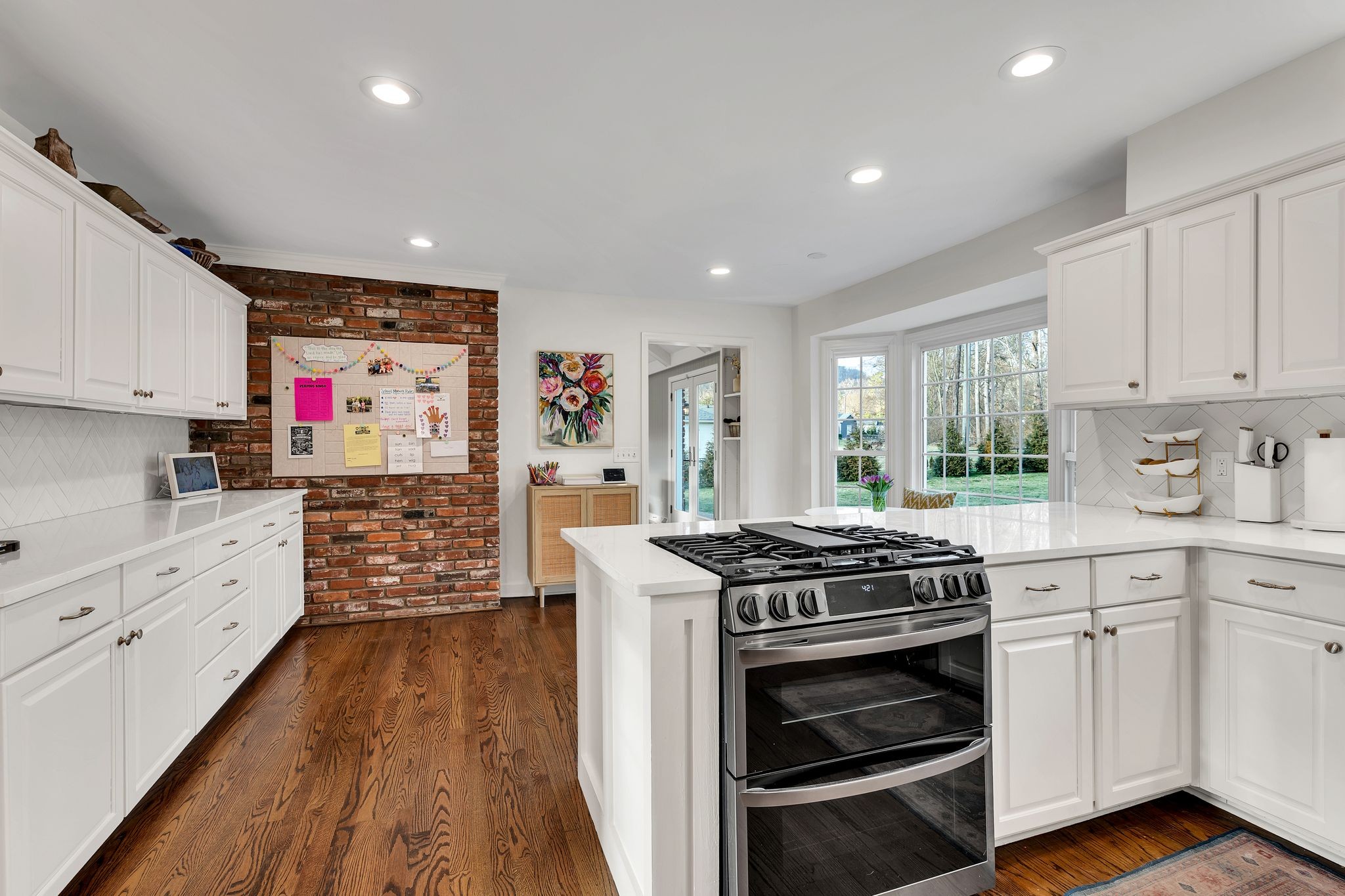 6304 Milbrook Road Brentwood, TN 37027 - Photo 10 of 34