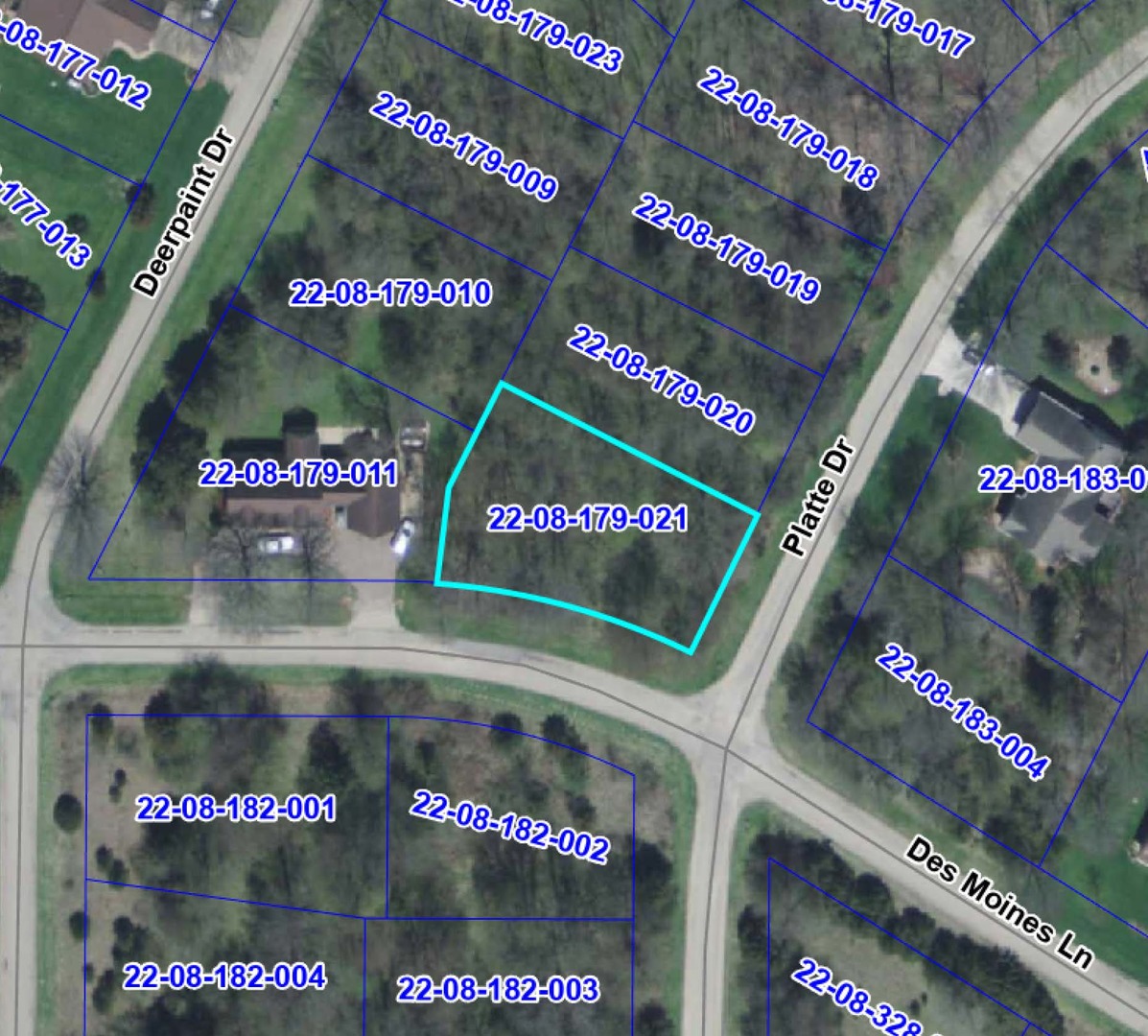 301 Platte Drive Dixon, IL 61021 - Photo 1 of 1 unknown