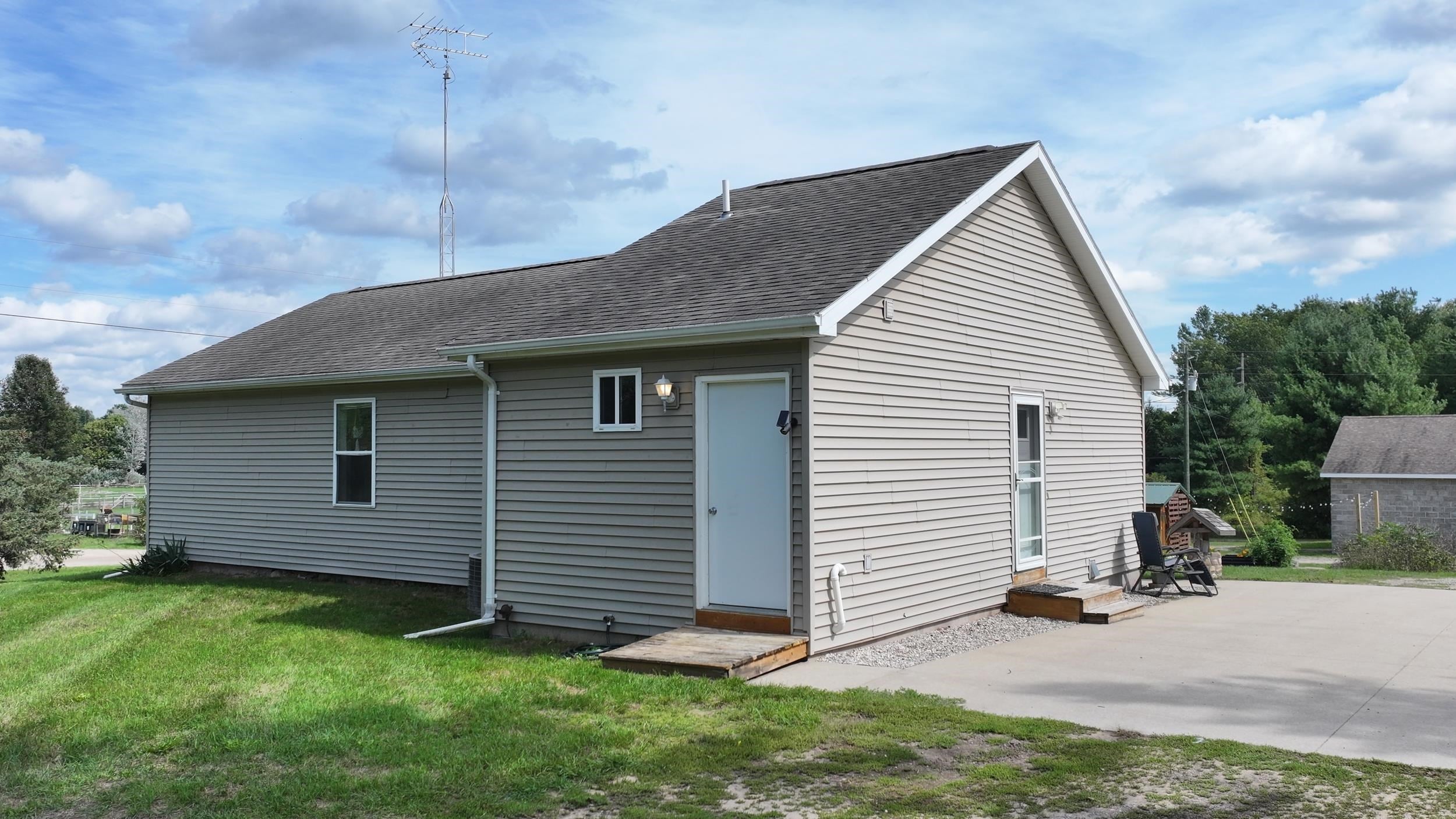 4101 West Battle Road Farwell, MI 48622 - Photo 25 of 45 Gallery Image 25