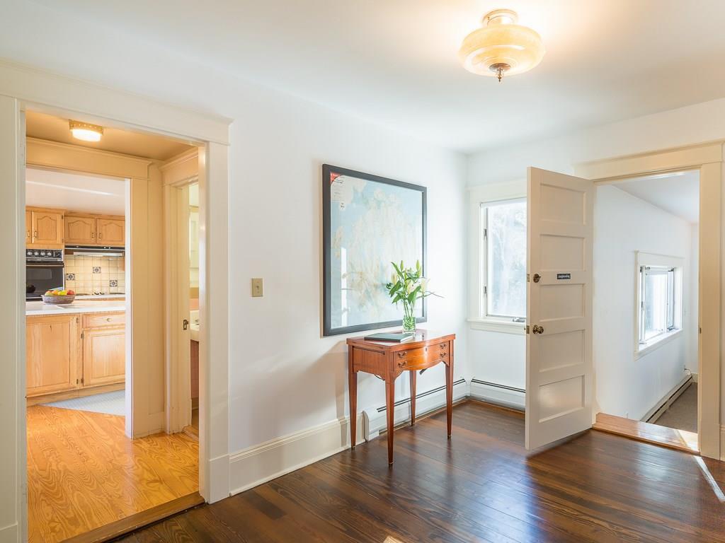 40 Jordan Pond Road Seal Harbor, ME 04675 - Photo 11 of 32 The Dining Room is convenient to the...