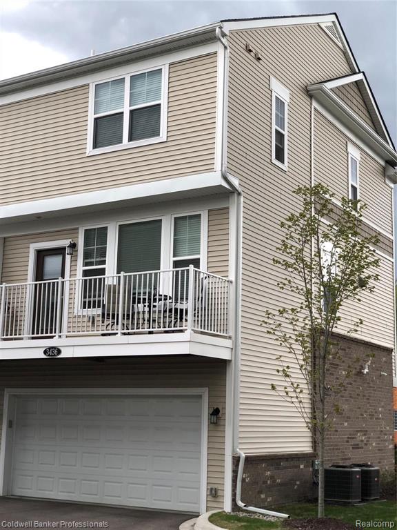 3436 Rochester Road, Unit 5 Royal Oak, MI 48073 - Photo 3 of 26