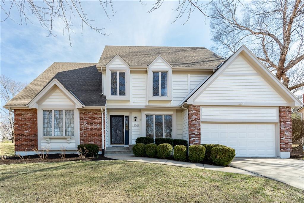 12701 Granada Road Leawood, KS 66209 - Photo 1 of 10