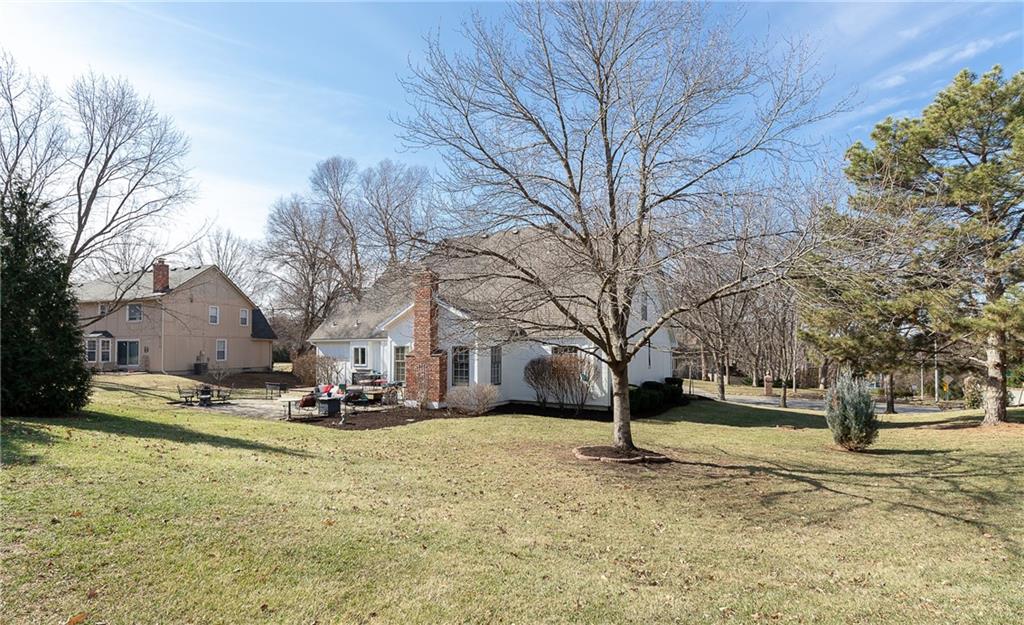 12701 Granada Road Leawood, KS 66209 - Photo 5 of 10