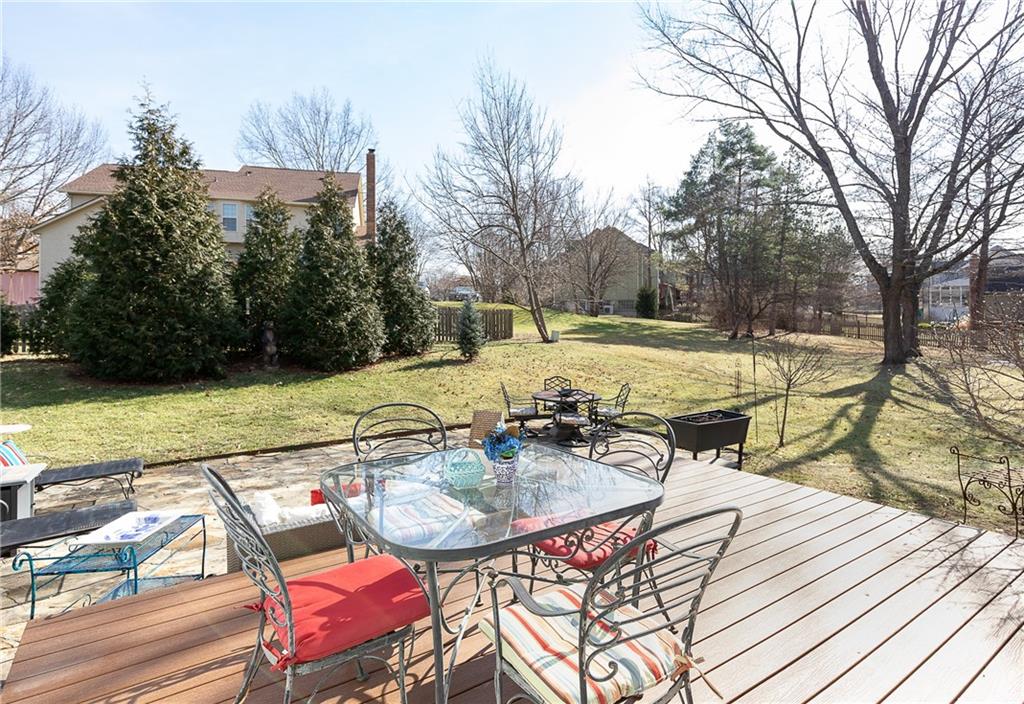 12701 Granada Road Leawood, KS 66209 - Photo 7 of 10