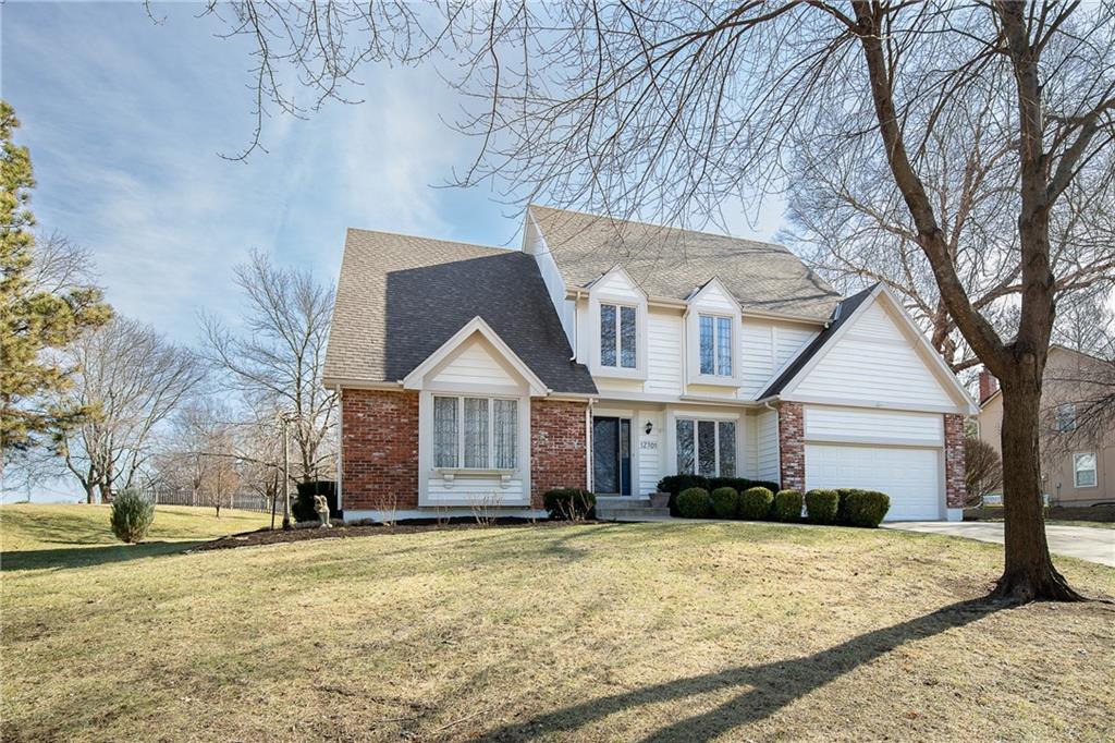 12701 Granada Road Leawood, KS 66209 - Photo 9 of 10