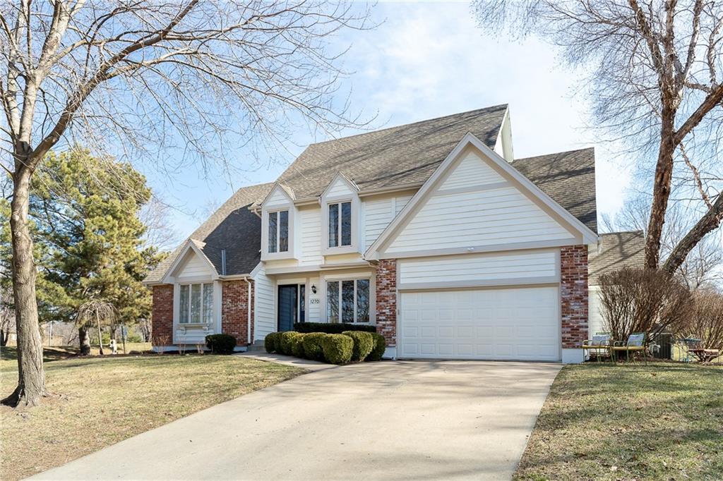 12701 Granada Road Leawood, KS 66209 - Photo 10 of 10