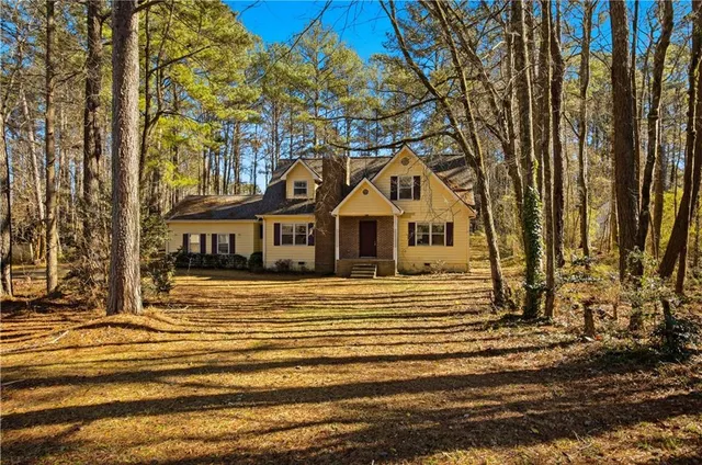 $245,000 | 9400 Hidden Branch Drive, Jonesboro, GA 30236