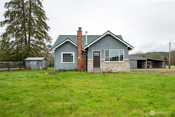$724,000 | 3363 Highway 508, Onalaska, WA 98570