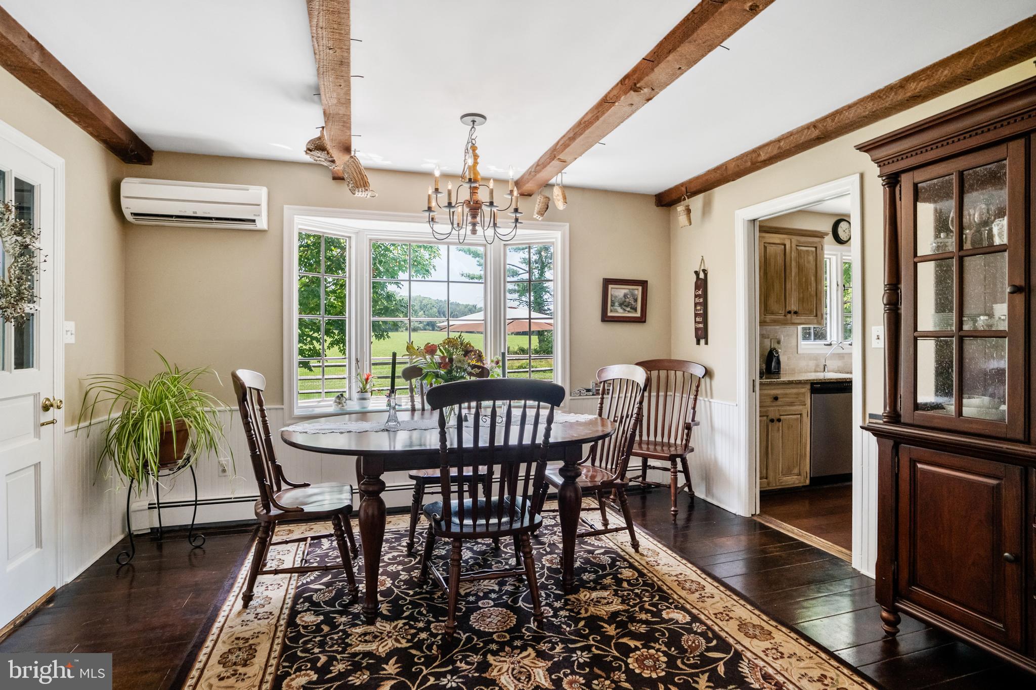 7 Old Road Ringoes, NJ 08551 - Photo 8 of 36 Dining Room