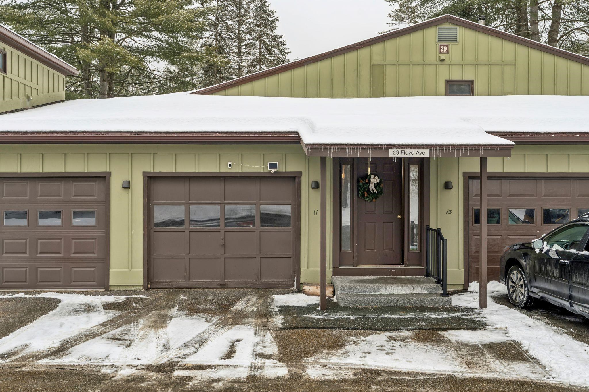 29 Floyd Avenue, Unit 11 Lebanon, NH 03784 - Photo 2 of 30