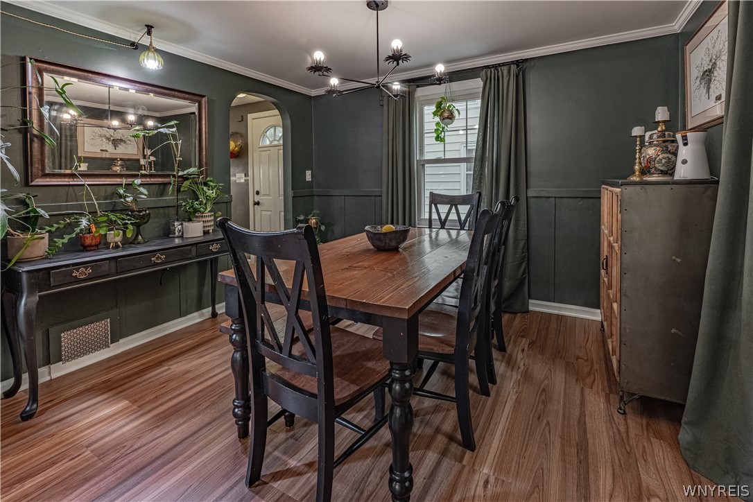 51 Sanders Road Buffalo, NY 14216 - Photo 13 of 50