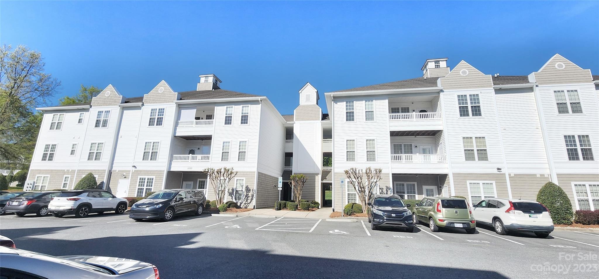 10125 Westmoreland Road, Unit 2D Cornelius, NC 28031 - Photo 2 of 36
