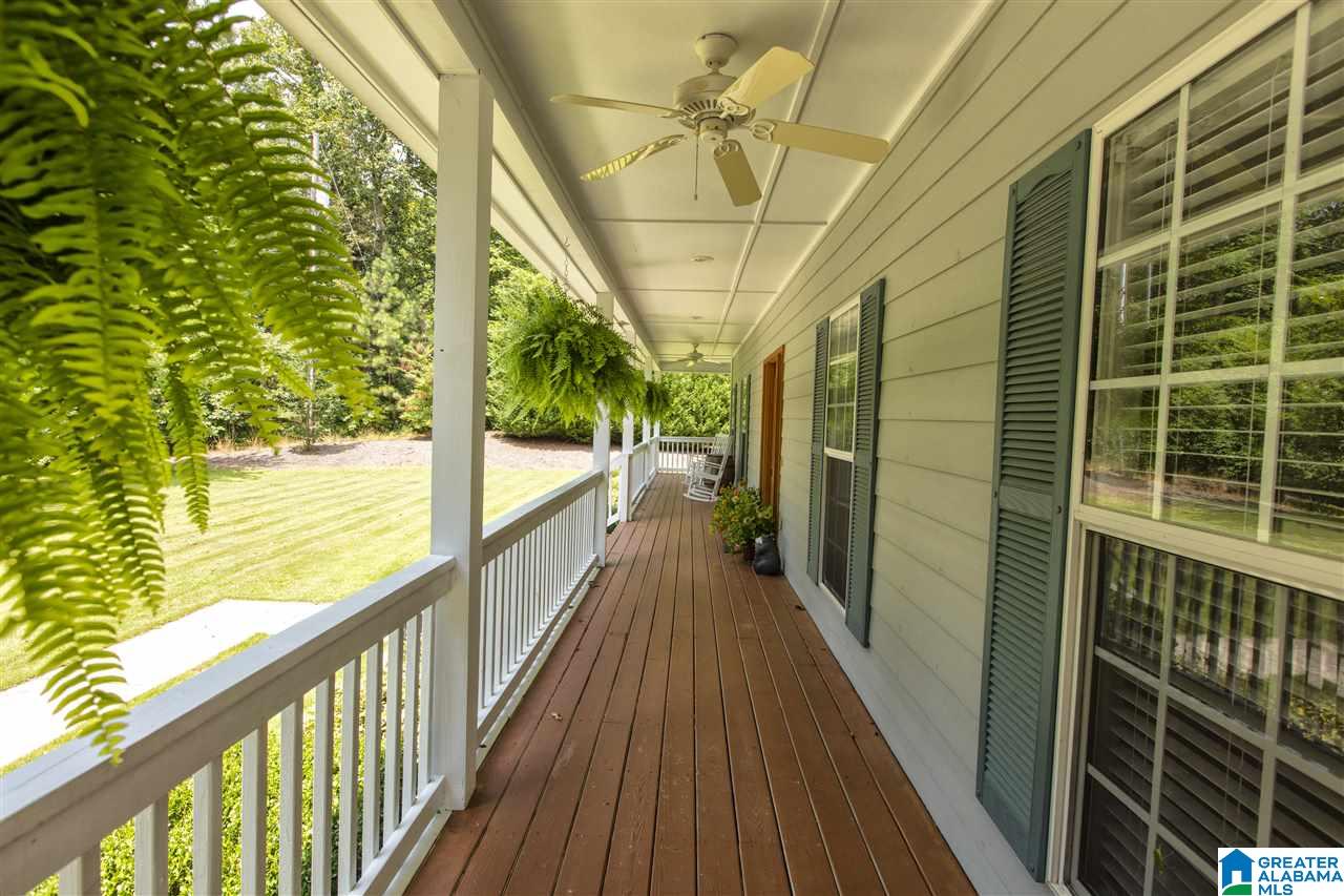 5639 Oak Mountain Lake Road Birmingham, AL 35242 - Photo 2 of 45