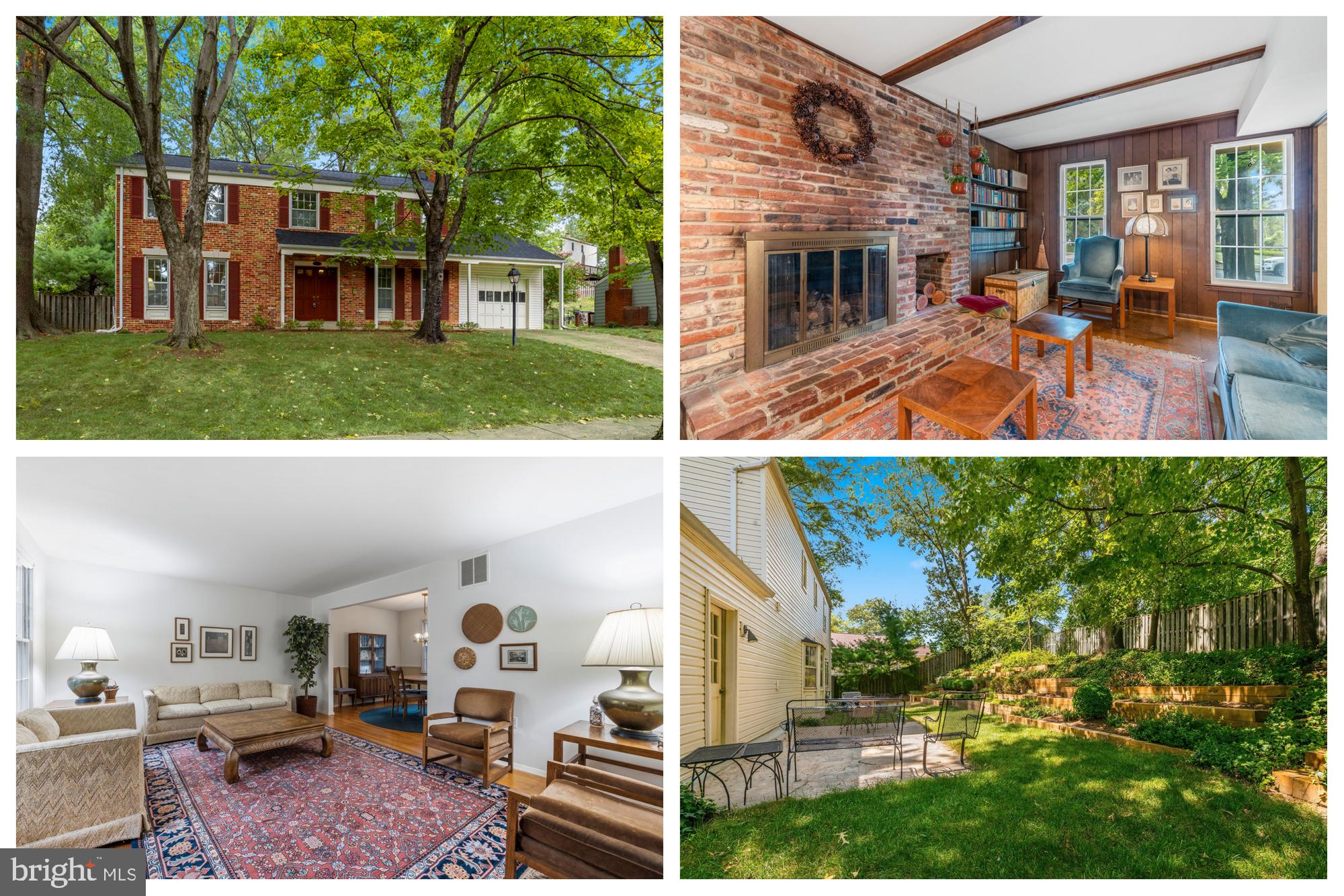 8402 Margo Road Lanham, MD 20706 - Photo 1 of 35 Gallery Image 1