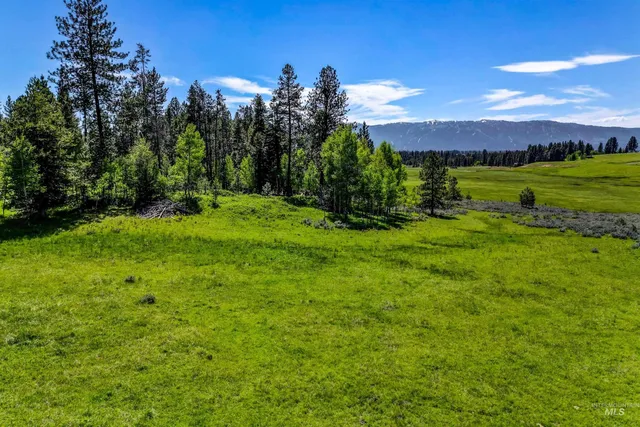 $150,000 | Lot 3 Hideout Road, Donnelly, ID 83615