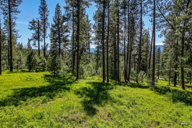 $150,000 | Lot 3 Hideout Road, Donnelly, ID 83615