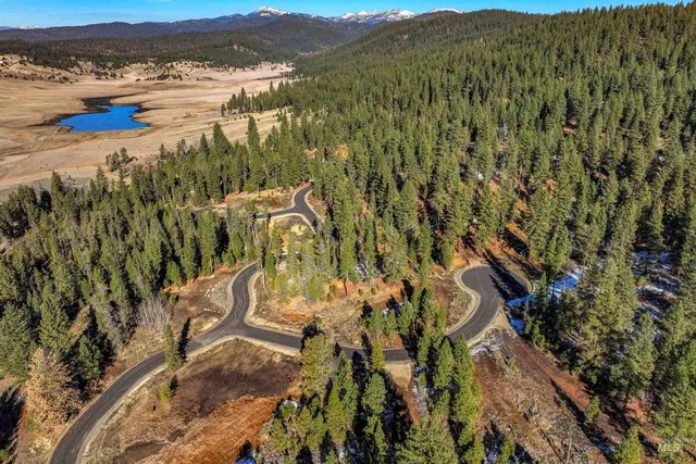 $150,000 | Lot 3 Hideout Road, Donnelly, ID 83615