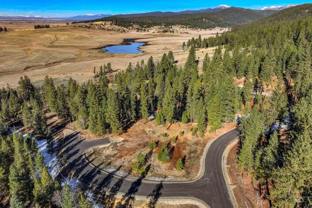 $150,000 | Lot 3 Hideout Road, Donnelly, ID 83615