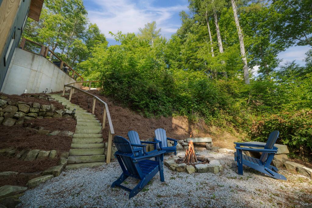 71 Laurel Creek Road Blue Ridge, GA 30513 - Photo 37 of 41 Gallery Image 37
