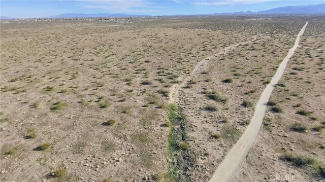 a view of an ocean beach