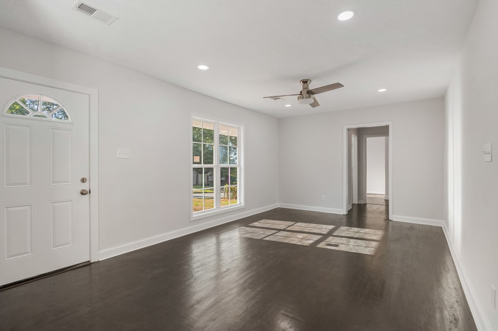 126 Torch Hill Road Columbus, GA 31903 - Photo 11 of 31 Gallery Image 11