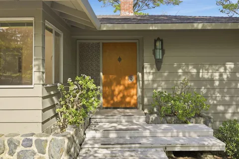 $3,295,000 | 285 Golden Oak Drive, Portola Valley, CA 94028