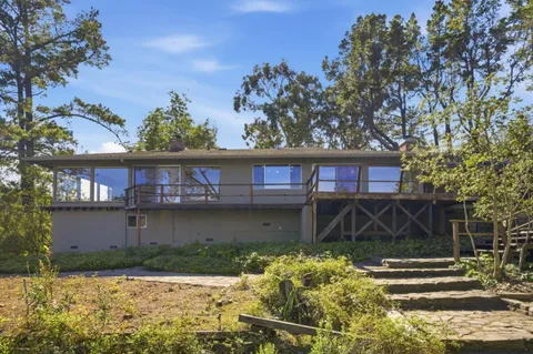 $3,295,000 | 285 Golden Oak Drive, Portola Valley, CA 94028