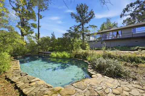 $3,295,000 | 285 Golden Oak Drive, Portola Valley, CA 94028