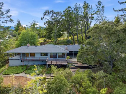 $3,295,000 | 285 Golden Oak Drive, Portola Valley, CA 94028