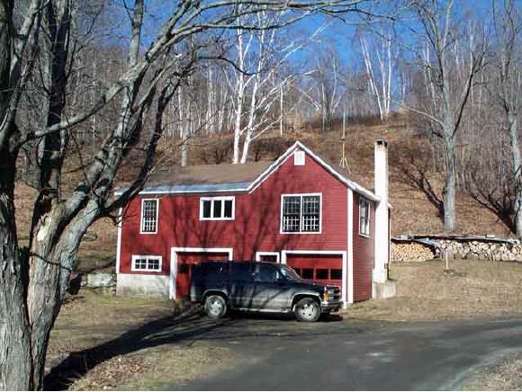 Th#39 Line Pond Road Bethel, VT 05031 - Photo 1 of 1