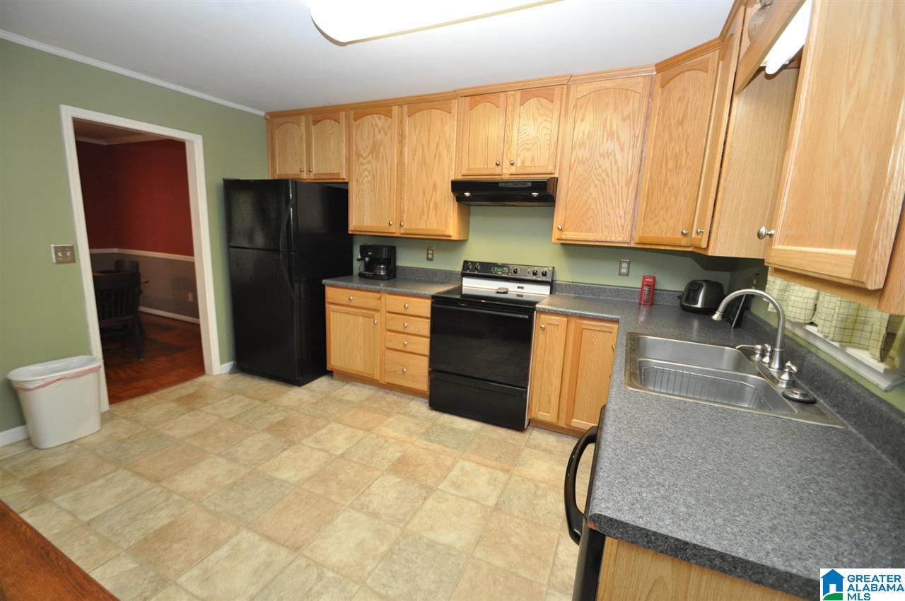 420 Thompson Road Alabaster, AL 35007 - Photo 4 of 8
