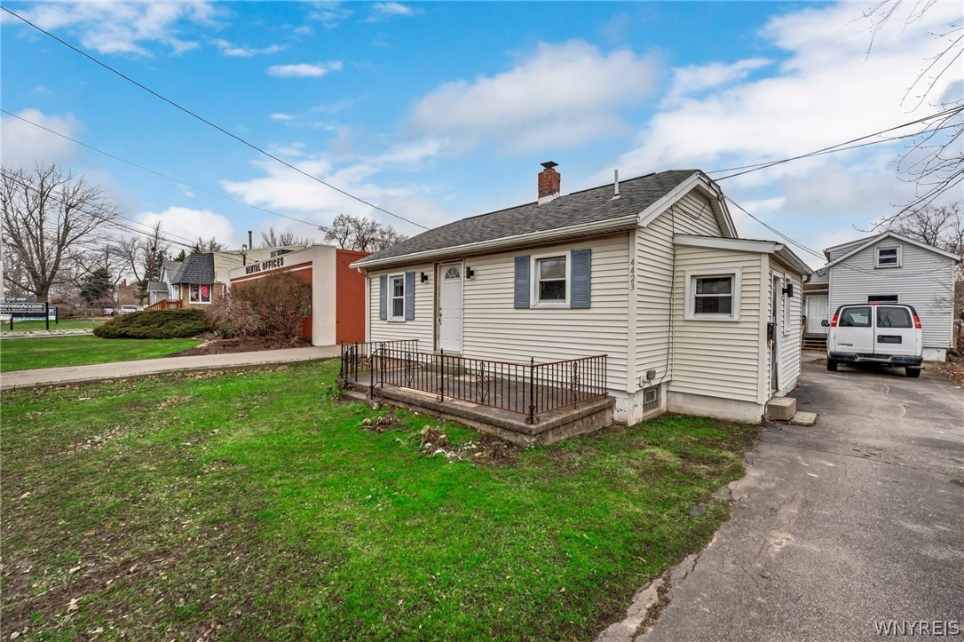 4423 Union Road Cheektowaga, NY 14225 - Photo 30 of 30