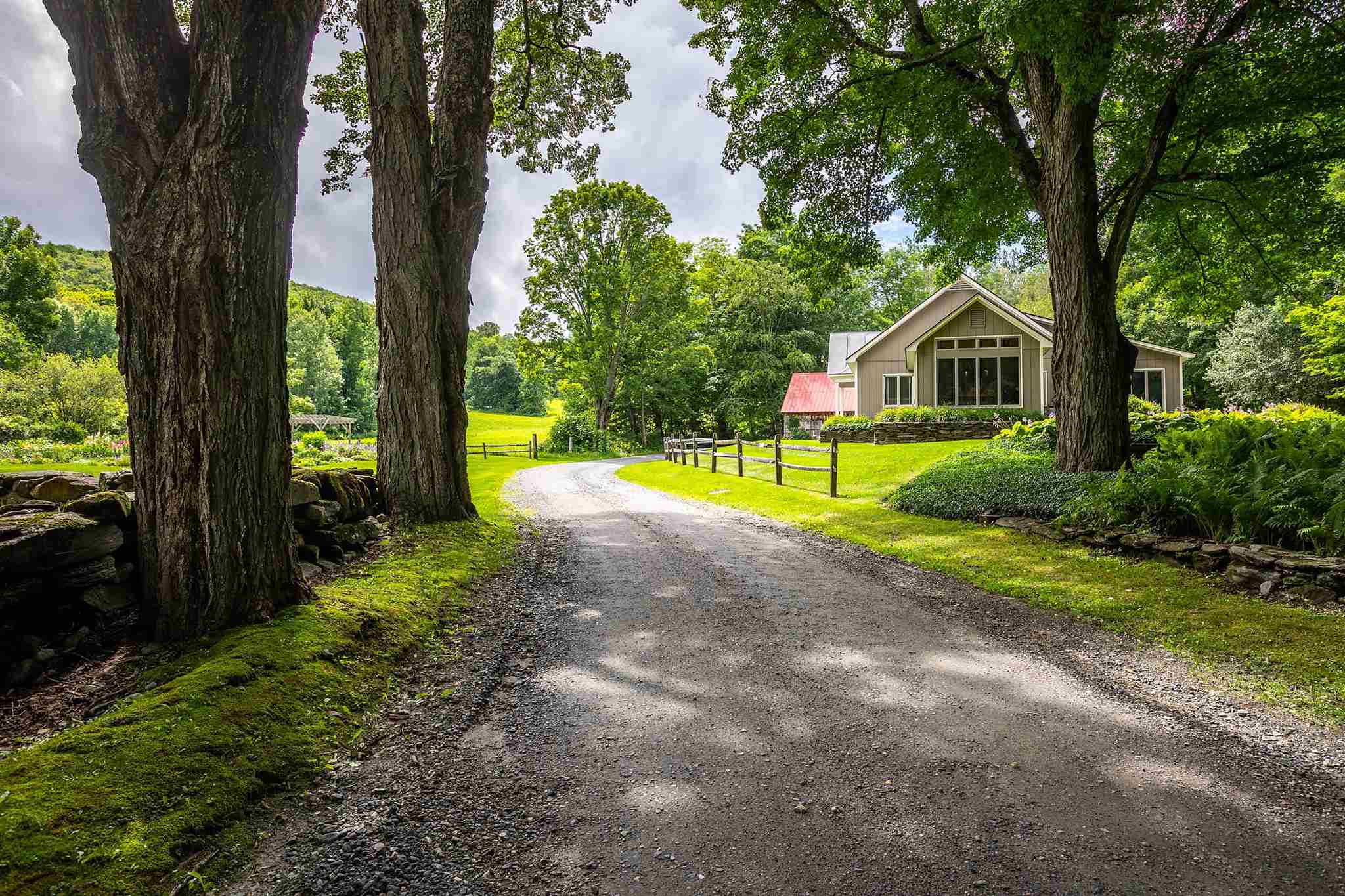472 Green Gate Road Barnard, VT 05091 - Photo 38 of 40
