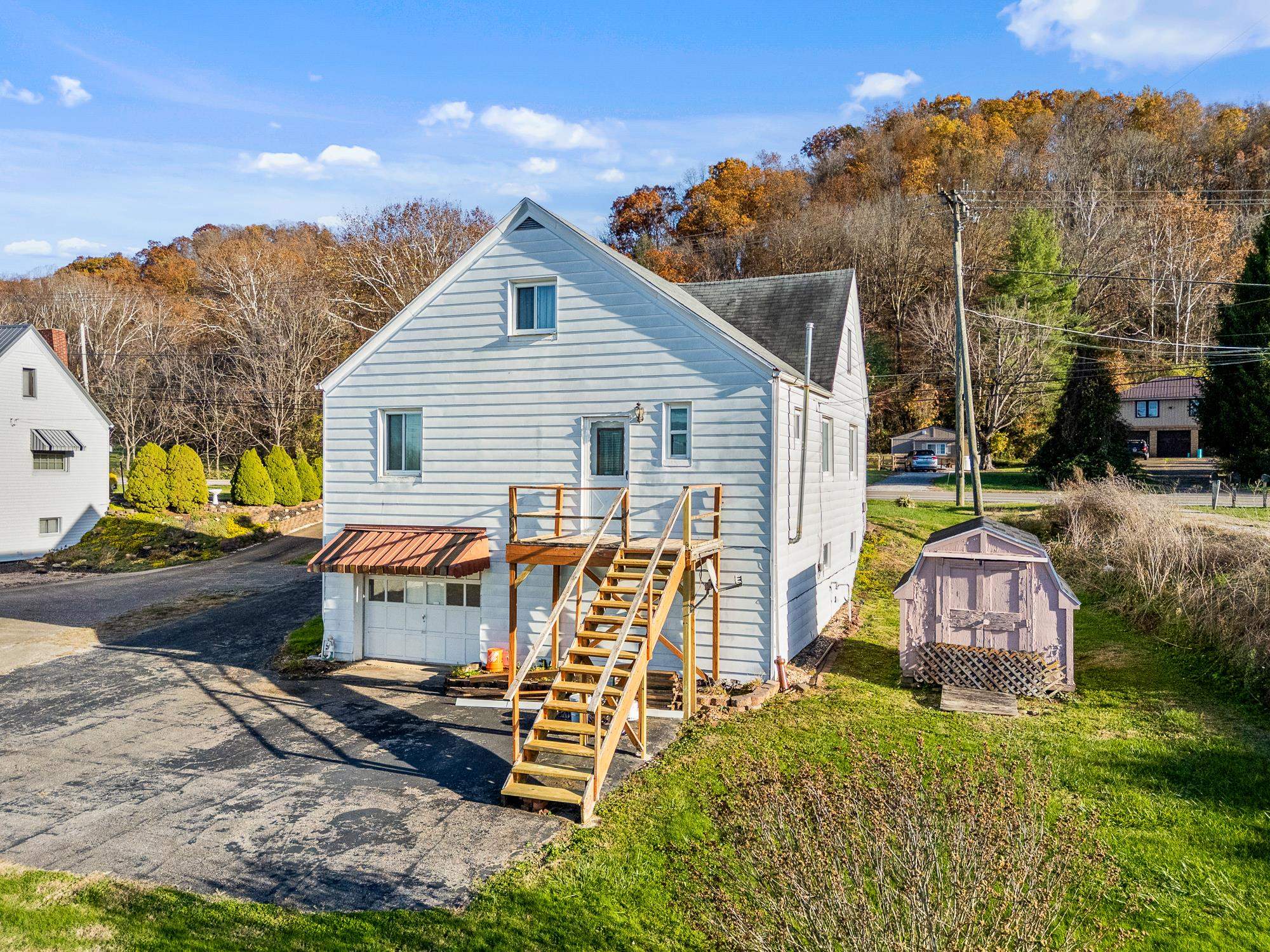 3647 Ohio River Road Huntington, WV 25702 - Photo 21 of 26 Gallery Image 21