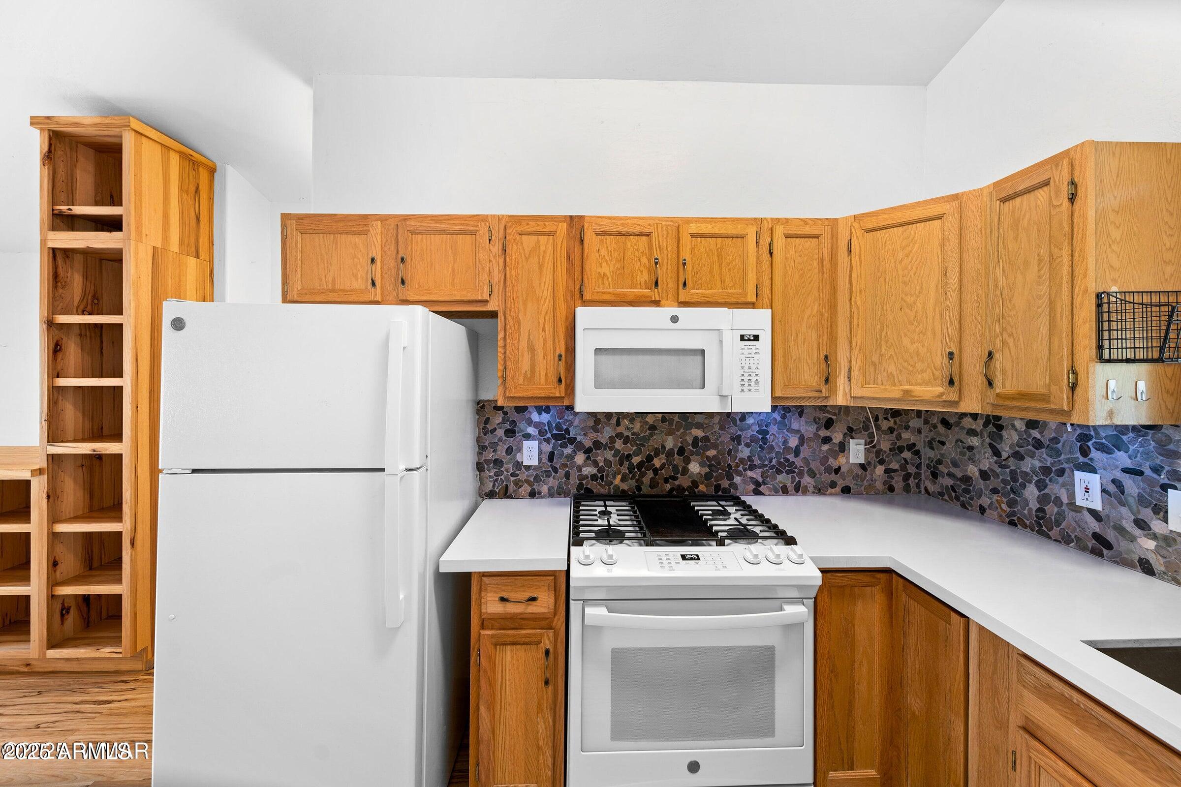 596 Walnut Creek Loop Pinetop, AZ 85935 - Photo 16 of 41 16